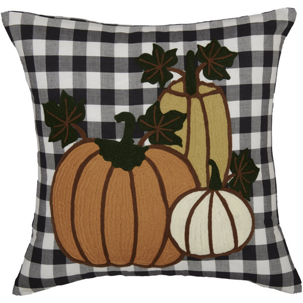 Traditional Birch Lane™ Thanksgiving Pillows You'll Love Wayfair